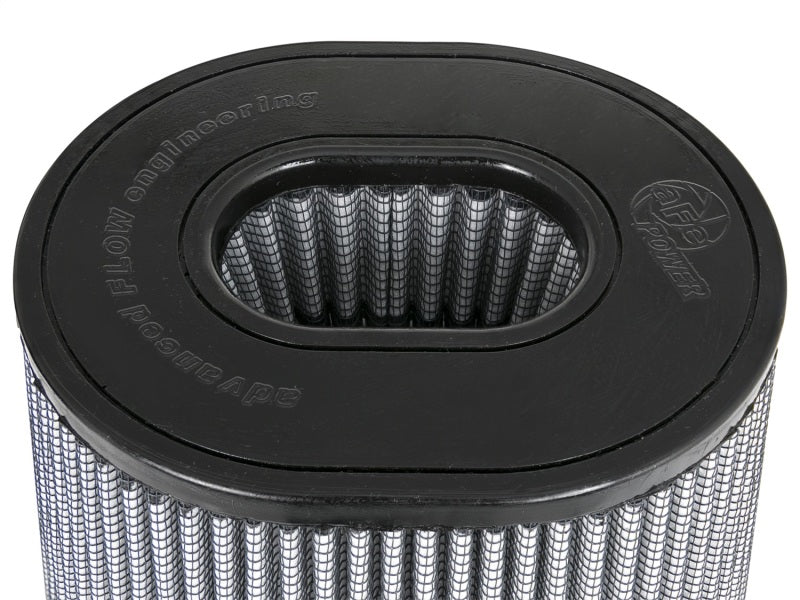 aFe Air Filter - Magnum FLOW PRO DRY S, Replacement 21-91127 Photo - Unmounted