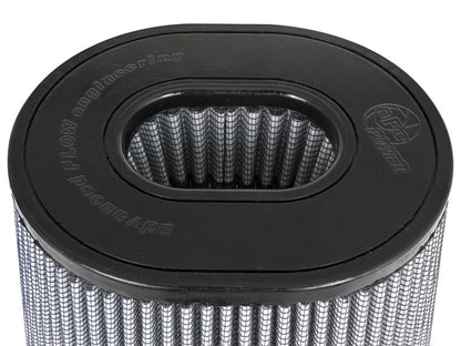 aFe Air Filter - Magnum FLOW PRO DRY S, Replacement 21-91127 Photo - Unmounted