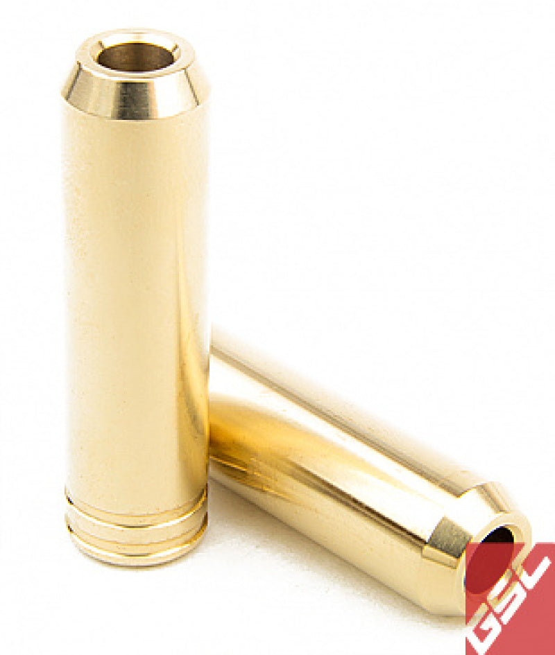 GSC P-D Honda K20/K24 VTEC Manganese Bronze Intake Valve Guide +.001in Oversize OD - Single 3054.001-1 3054.001-1 User 1