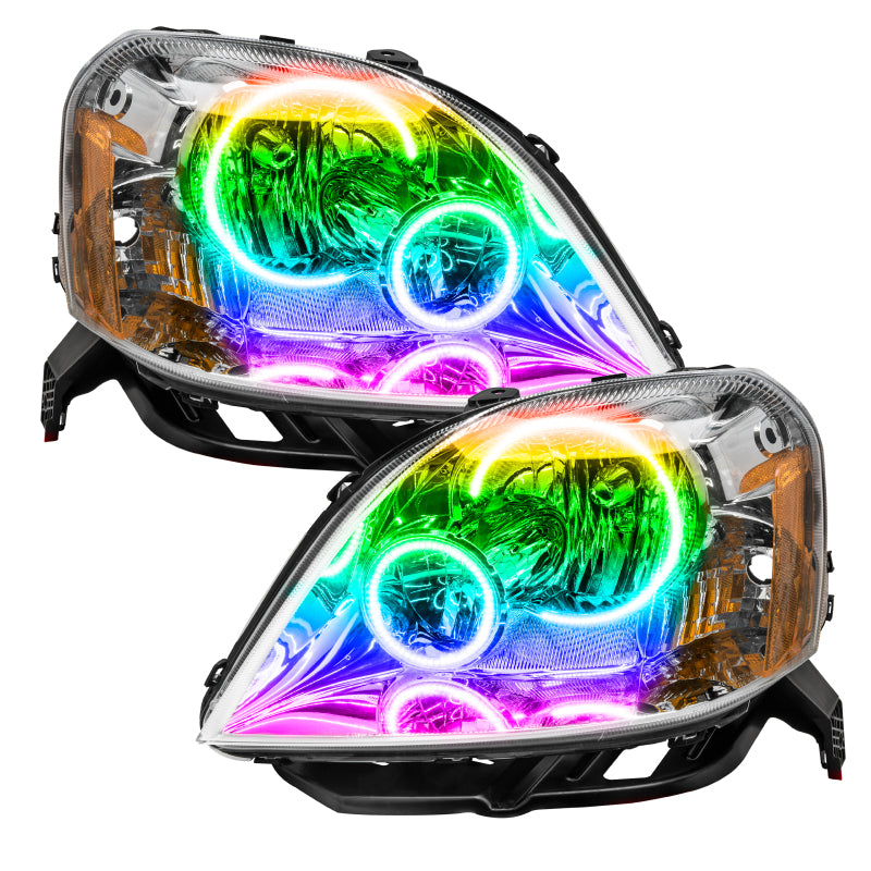 ORACLE Lighting Oracle 05-07 Ford FiveHundred SMD HL - ColorSHIFT w/o Controller 7047-334 7047-334 Photo - Primary