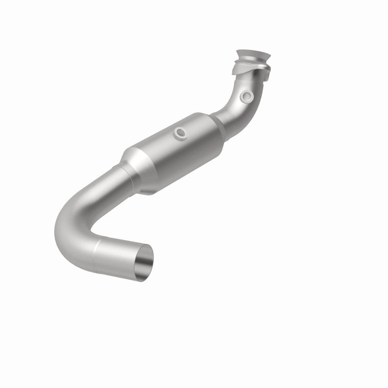 MagnaFlow California Grade CARB Compliant Direct-Fit Catalytic Converter 5551498 360 Degree Image Set