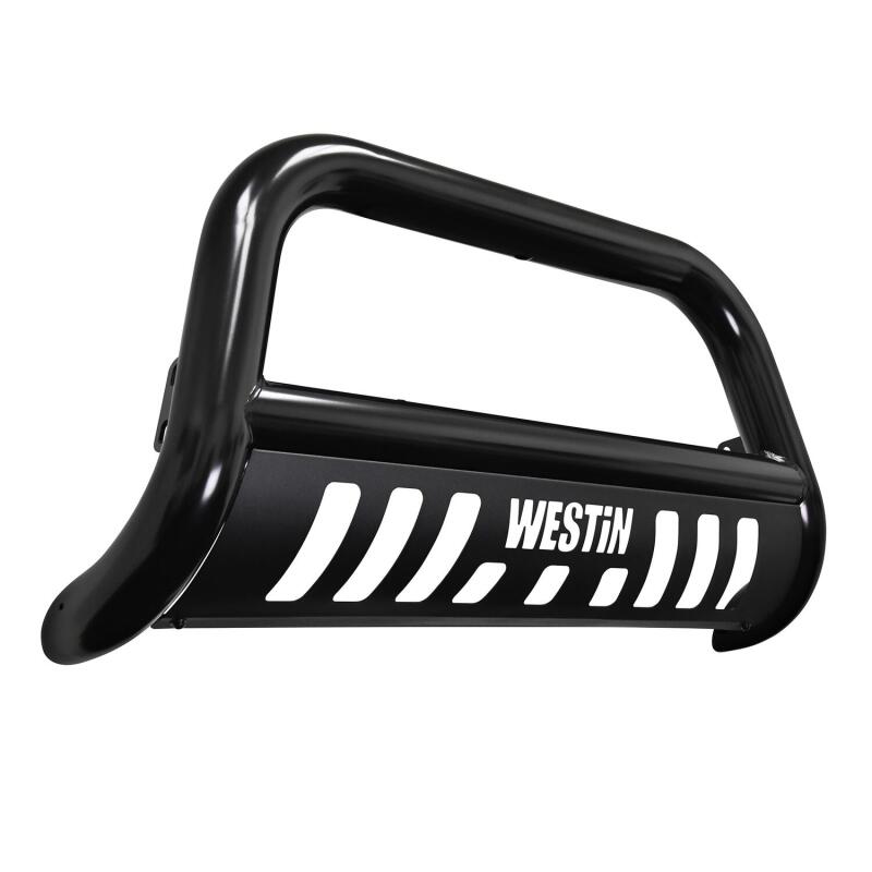 Westin 19-22 Ram1500 (Excl. 19-22 1500 Classic/Rebel/Warlock) E-Series Bull Bar - Black 31-3975 31-3975 Photo - Unmounted