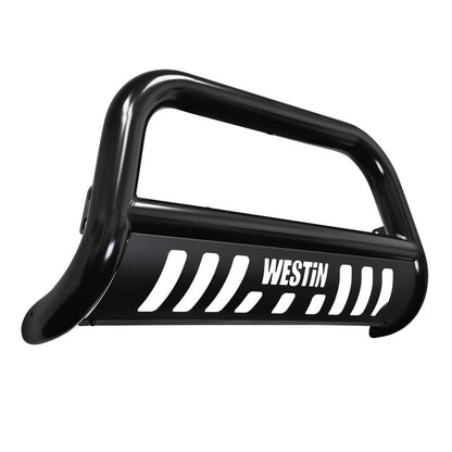 Westin 19-22 Ram1500 (Excl. 19-22 1500 Classic/Rebel/Warlock) E-Series Bull Bar - Black 31-3975 31-3975 Photo - Unmounted