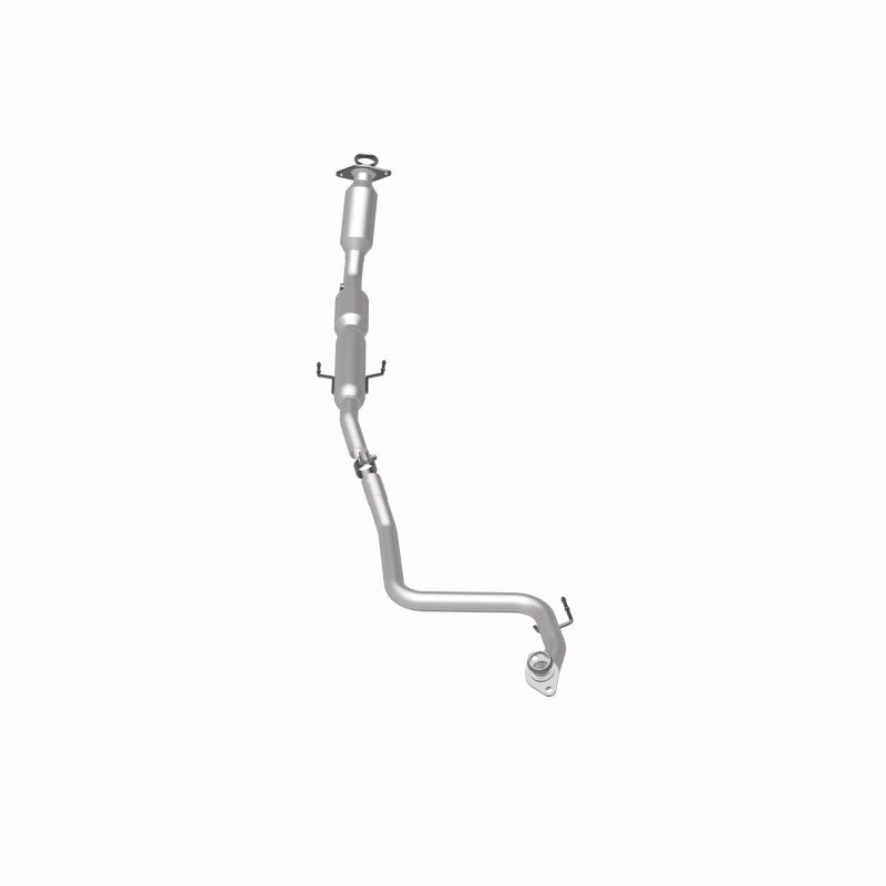 MagnaFlow Scion xD California Grade CARB Compliant Direct-Fit Catalytic Converter 5411159 360 Degree Image Set