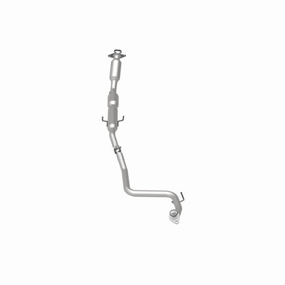 MagnaFlow Scion xD California Grade CARB Compliant Direct-Fit Catalytic Converter 5411159 360 Degree Image Set