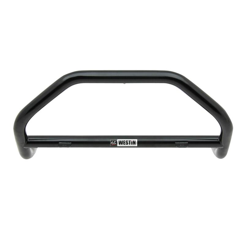 Westin Safari Light Bar Universal (14.75in mounting depth) - Black 30-0005 30-0005 Photo - Primary