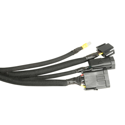 DEI Split Wire Sleeve Easy Loom 25mm-1in x 10 Black 10656 10656 Photo - Unmounted