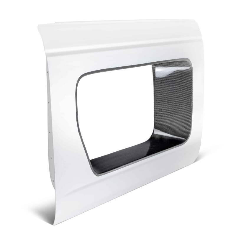 Anderson Composites 21-22 Ford Bronco 4DR Fiberglass Front Doors (Pair) w/ CF Inserts - Off Road AC-DD21FDBR4D-HA-F-PC AC-DD21FDBR4D-HA-F-PC User 1