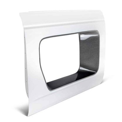 Anderson Composites 21-22 Ford Bronco 4DR Fiberglass Front Doors (Pair) w/ CF Inserts - Off Road AC-DD21FDBR4D-HA-F-PC AC-DD21FDBR4D-HA-F-PC User 1