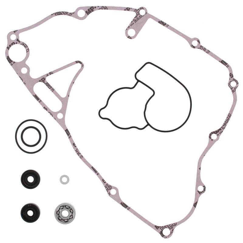 Vertex Pistons Vertex Gaskets 09-16 Kawasaki KX250F Water Pump Rebuild Kit 821481 821481 Photo - Primary