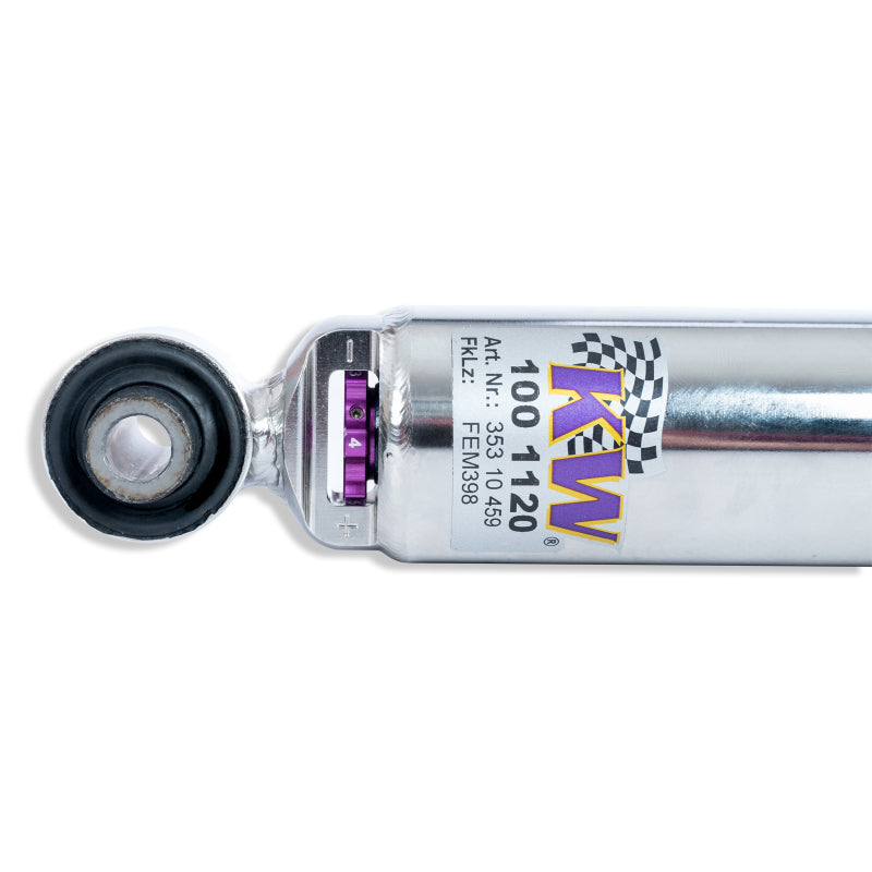 KW Coilover Kit V3 Audi A5 (B9) Sportback Quatro w/EDC 352100AU 352100AU User 7