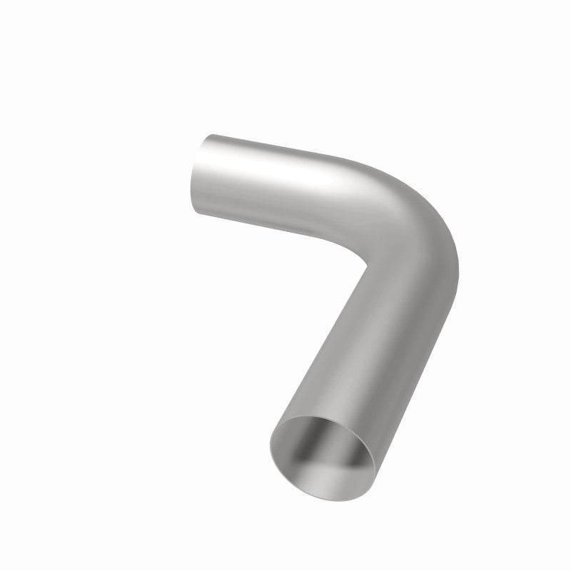 MagnaFlow 90° Bend Stainless Steel Pipe 10711 360 Degree Image Set
