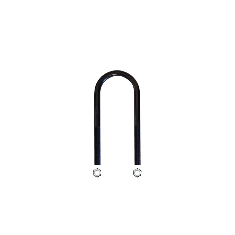 Skyjacker Axle U-Bolt All Non-Spec Vehicles 58X4X10 58X4X10 Photo - Primary
