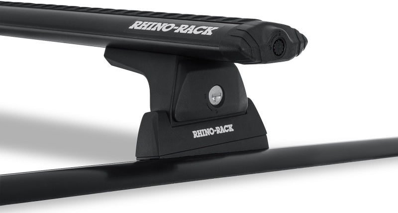 Rhino-Rack Quick Mount Base Wedge - 10mm - Pair QMW10 QMW10 Photo - Primary