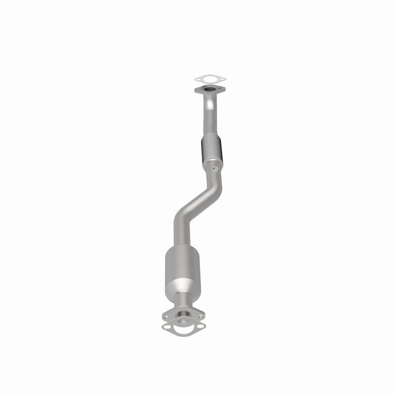 MagnaFlow Hyundai Elantra California Grade CARB Compliant Direct-Fit Catalytic Converter 5571875 360 Degree Image Set