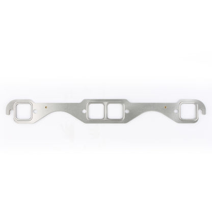 Cometic Gasket Cometic Chevy Gen1 Small Block V8 .030in MLS Exhaust Mani Gskt Set-1.560in Square Port-23 Deg Head C5548-030 C5548-030 Photo - Primary