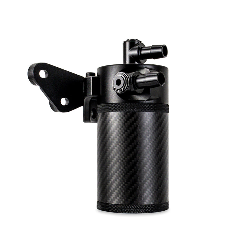 Mishimoto 2020+ Chevrolet Corvette C8 Baffled Oil Catch Can Kit (PCV Side) - Carbon Fiber MMBCC-C8-20PCF MMBCC-C8-20PCF User 1