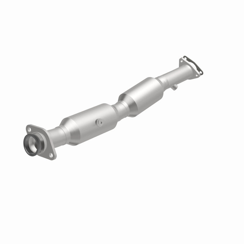 MagnaFlow Acura RL California Grade CARB Compliant Direct-Fit Catalytic Converter 4481137 360 Degree Image Set