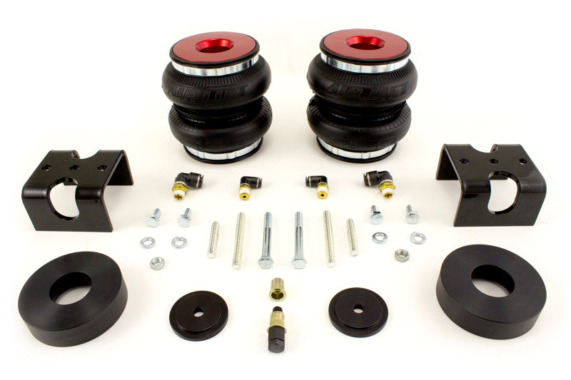 AIRLIFT Slam Rear Kit 75691 Photo - Primary