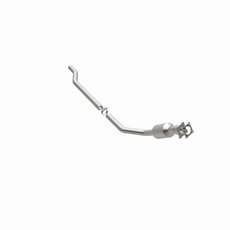 MagnaFlow California Grade CARB Compliant Direct-Fit Catalytic Converter 5451202 360 Degree Image Set