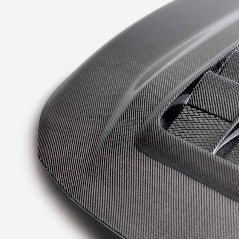Seibon 23-25 Toyota Corolla GR TV-Style Double-Sided Carbon Fiber Hood HD23TYGRCOR-TV-DS HD23TYGRCOR-TV-DS User 1