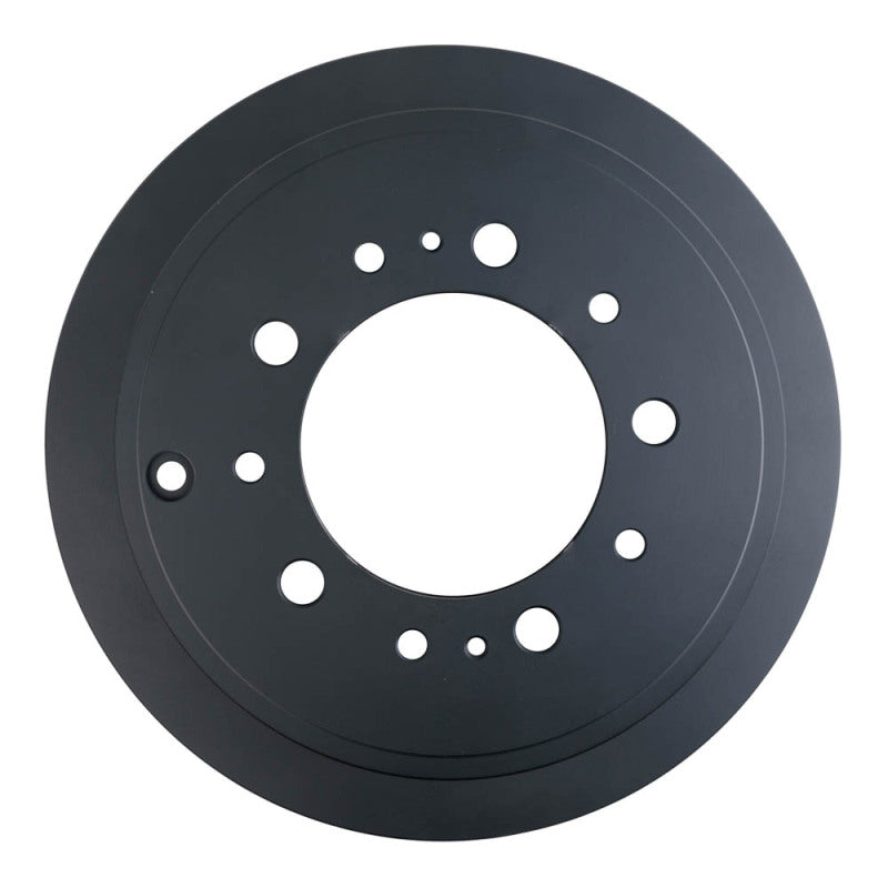 Timbren TIM Brake Rotor Brakes, Rotors & Pads Brake Rotors - OE main image