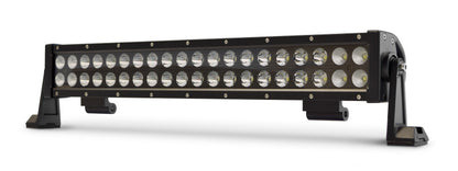 DV8 Offroad BRS Pro Series 20in Light Bar 120W Flood/Spot 3W LED - Black BR20E120W3W BR20E120W3W User 1