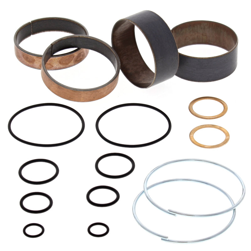 All Balls Racing 2012 Husaberg TE250 Fork Bushing Kit 38-6082 38-6082 Photo - Primary
