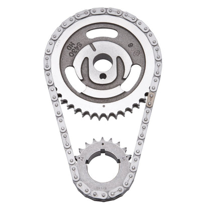 Edelbrock Timing Chain and gear Set Ford 289-302 7820 Photo - Primary