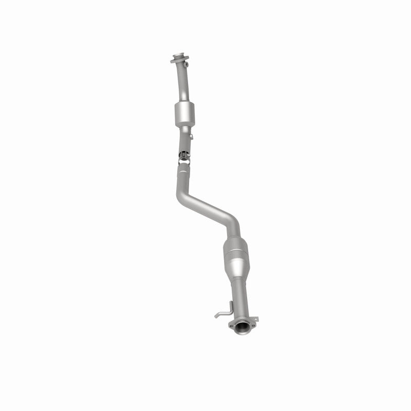 MagnaFlow Mercedes-Benz SL500 HM Grade Federal / EPA Compliant Direct-Fit Catalytic Converter 24049 360 Degree Image Set
