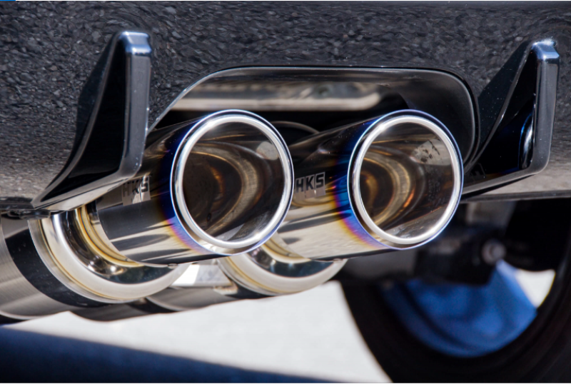 HKS Hi-Power Spec-L2 6Ba-Fk7 L15C 31019-Ah108 31019-AH108 User 1