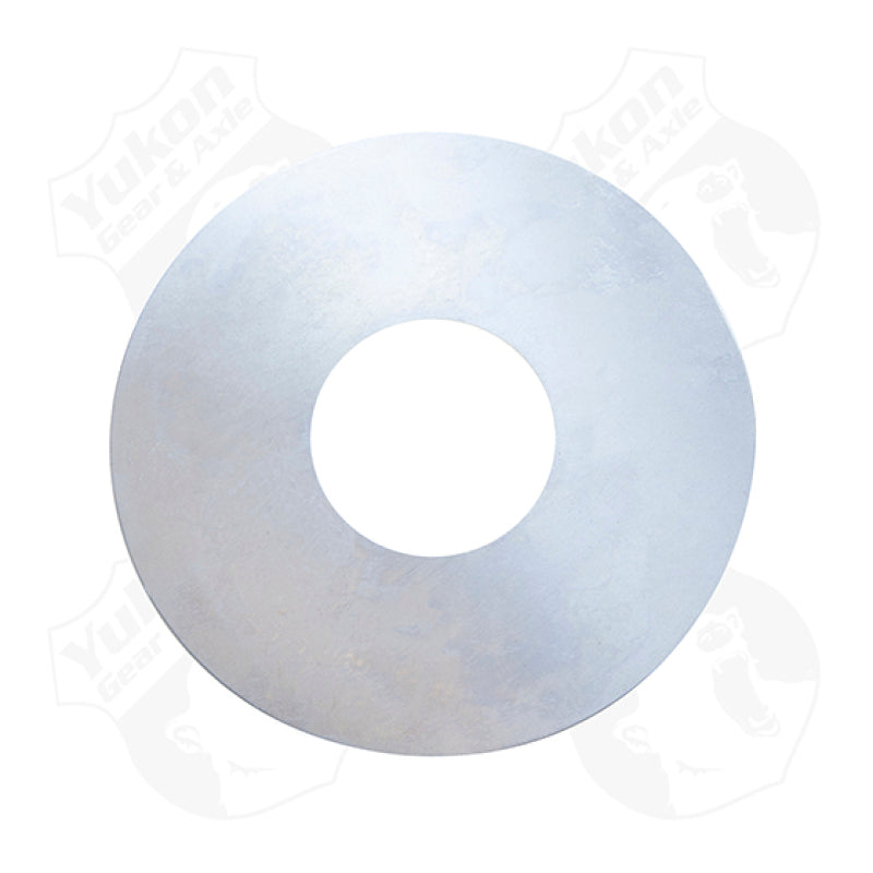 Yukon Gear & Axle Yukon Gear Replacement Inner Slinger For Dana 60 YSPBF-015 YSPBF-015 Photo - Primary