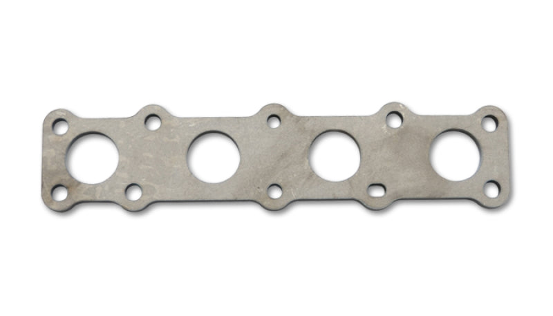 Vibrant Mild Steel Exhaust Manifold Flange for Hyundai Theta 2.0L 14634 Photo - Primary