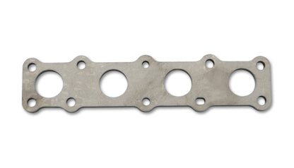 Vibrant Mild Steel Exhaust Manifold Flange for Hyundai Theta 2.0L 14634 Photo - Primary