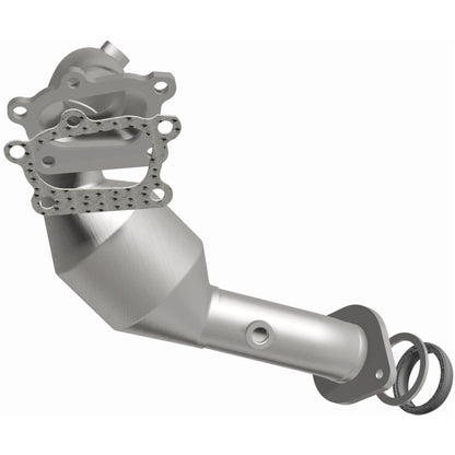 MagnaFlow Mazda 3 OEM Grade Federal / EPA Compliant Direct-Fit Catalytic Converter 51545 Photo - out of package