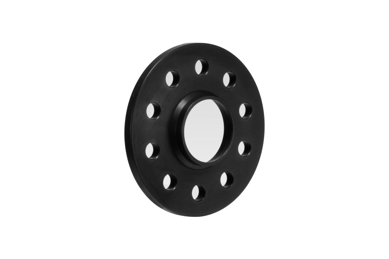 Eibach Pro-Spacer 10mm Spacer 5x114.3 Bolt Pattern / 64mm Hub - Black S90-6-10-032-N-B S90-6-10-032-N-B Photo - Close Up