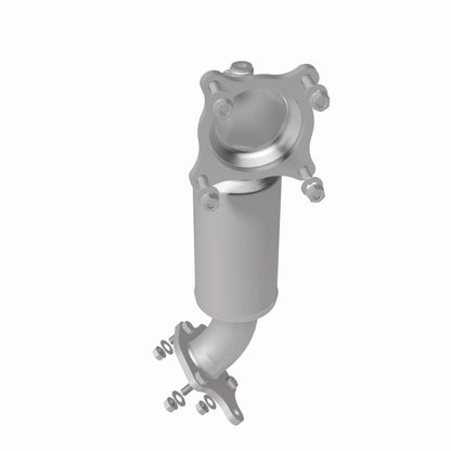 Magnaflow 19-20 Acura RDX Single Underbody 2L Direct Fit Converter 280152 280152 360 Degree Image Set