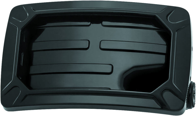 Kuryakyn Nova Horizon Side Lp Blk 3193 3193 Photo - Primary