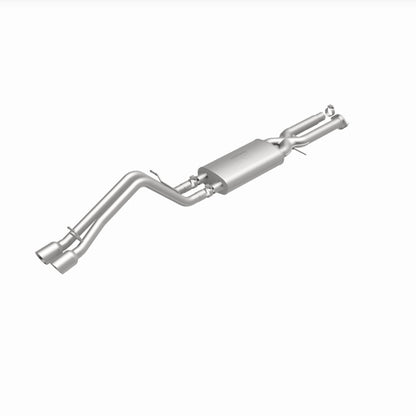 MagnaFlow Hummer H2 Street Series Cat-Back Performance Exhaust System 15770 360 Degree Image Set