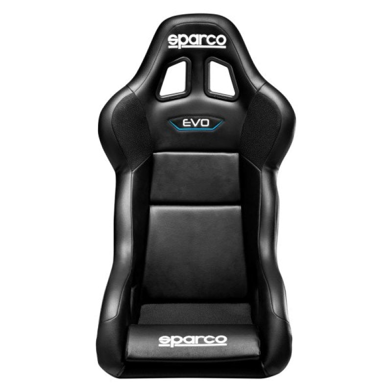 Sparco Seat EVO QRT SKY 008007RNRSKY 008007RNRSKY User 1
