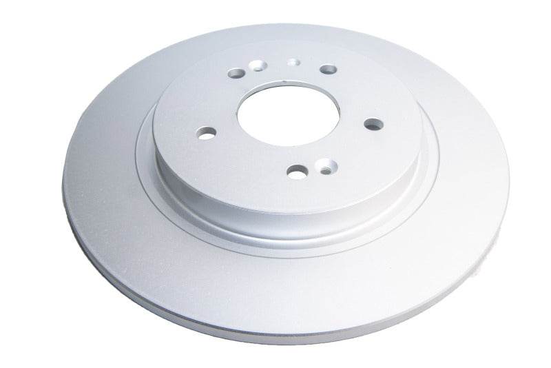 DBA DBA En-Shield Standard Rotors Brakes, Rotors & Pads Brake Rotors - OE main image