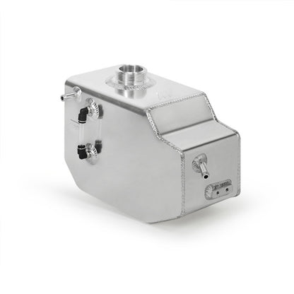 Mishimoto 11-14 Ford F-150 Aluminum Expansion Tank - Natural MMRT-F150-11EN User 4