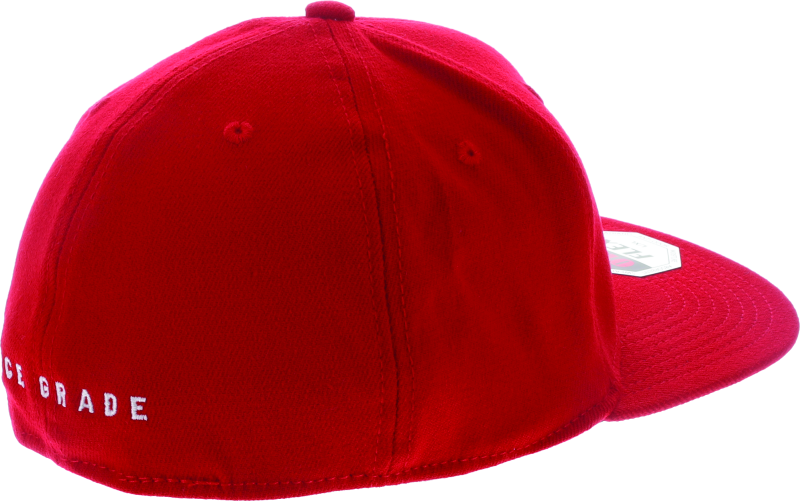 Answer Bold Logo Hat Red 447240 447240 User 1