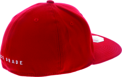 Answer Bold Logo Hat Red 447240 447240 User 1