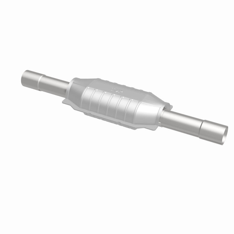 MagnaFlow Chevrolet Standard Grade Federal / EPA Compliant Direct-Fit Catalytic Converter 23463 360 Degree Image Set