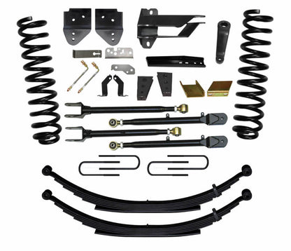 Skyjacker Suspensions Lift Kits F17852KS F17852KS Photo - Primary