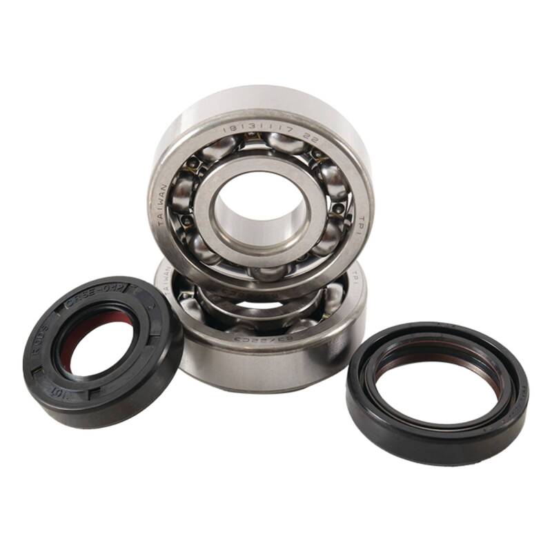 Hot Rods Bearing/Seal Kit Kx125 88-05 K235 K235 Photo - Primary