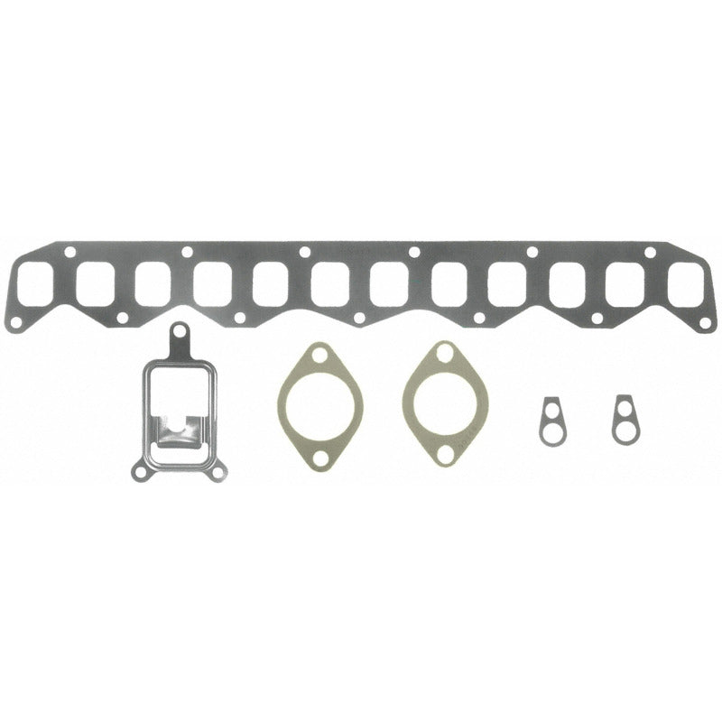 Fel-Pro FEL Exhaust Manifold Gaskets Exhaust, Mufflers & Tips Exhaust Gaskets main image