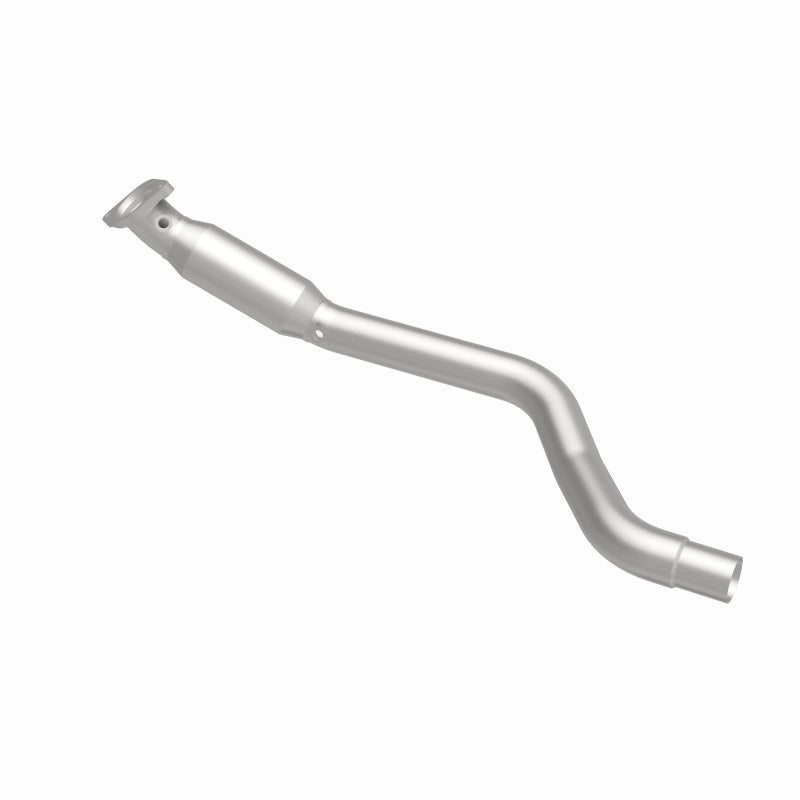 MagnaFlow California Grade CARB Compliant Direct-Fit Catalytic Converter 4561965 360 Degree Image Set