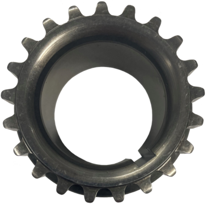 Boundary 11-14 Ford Coyote (All Types) V8 Billet Crankshaft Timing Sprocket CM-SP-11-LR CM-SP-11-LR User 1
